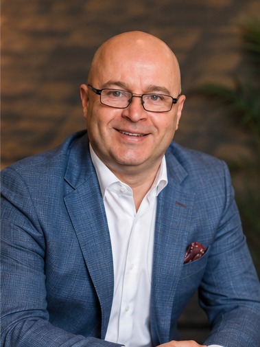 Graham Naylor, GN Consulting