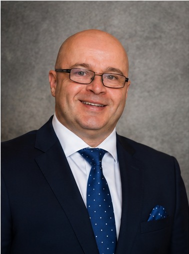 Graham Naylor, Business Development Consultant